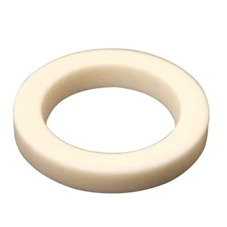 BY-Insulating ring ceramic