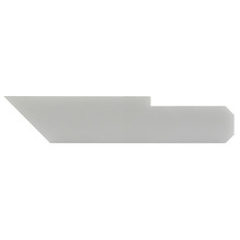 Ceramic Deburring Blade (1Pk)