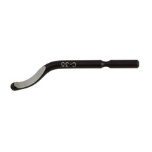 Standard 3.2mm Swivel Deburring Blade