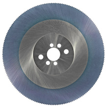 ITM COLDSAW BLADE SPEEDFACE COATED FOR STAINLESS STEEL 250 X 2.0 X 32MM Z180
