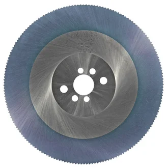 ITM COLDSAW BLADE SPEEDFACE COATED FOR STAINLESS STEEL 250 X 2.0 X 32MM Z180