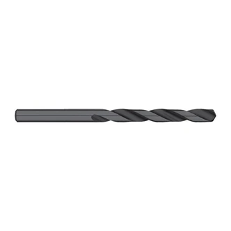 1/16in (1.59mm) Jobber Drill Bit Carded 2pk - Black Series