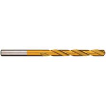 6.6mm Jobber Drill Suits UNC516 Tap Carded Gold Series (1Pk)