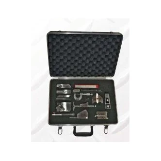 BRIEF CASE INSPECTION TOOL KIT