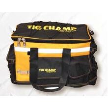 CARRIER BAG TIGCHAMP 15 INCH YELLOW
