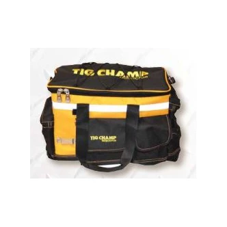 CARRIER BAG TIGCHAMP 15 INCH YELLOW