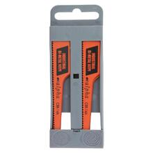 ALPHA Air Hacksaw Blades