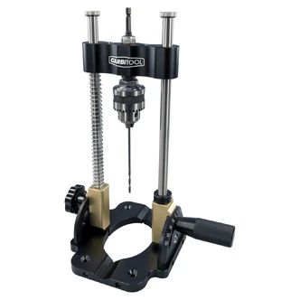 DRILL GUIDE ATTACHMENT