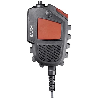 Push To Talk controller to suit Kenwood NX-5200