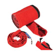 Big Red Cable Cover