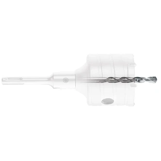 Centring Pilot Drill 8mm x 120mm