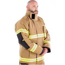 E Series Fire Coat - Pioneer