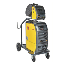 CEAWELD - DIGITECH 3300 VISION PULSE ARC WELDING