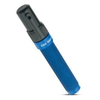 Electrode Holder Twist Lock 250A to 5mm dia Electrodes