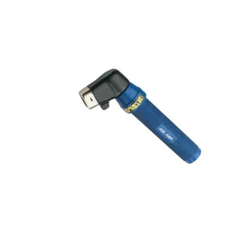 Electrode Holder Twist Lock 400A to 5mm dia Electrodes