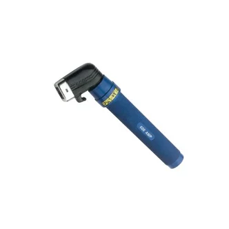 Electrode Holder Twist Lock 600A to 6.3mm dia Electrodes