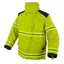 E Series Fire Coat - Nomex® NK230 Reinforced