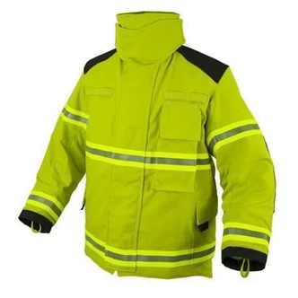 E Series Fire Coat - Nomex® NK230 Reinforced