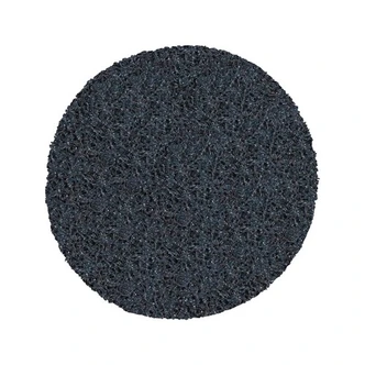 Surface Prep Disc R Type 75mm Fine / Blue Carded (Pk 5)