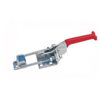 CATCH HOOK TO SUIT CH-40341 TOGGLE CLAMP