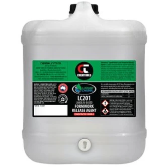 Formwork Release Agent, Lanolin-Based