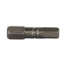 Hex 5mm x 25mm Insert Bit Thunderzone Card of 2 (1Pk)