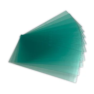Chipping Lens 108mm x 51mm (200pcs)