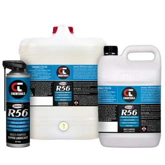 R56 Super Multi-Purpose Lubricant