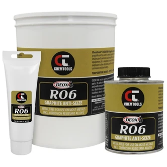 R06 Graphite Anti-Seize, Premium