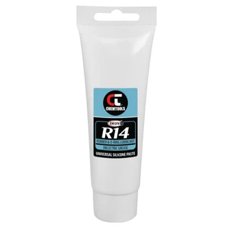 R14 Silicone Paste, Dielectric Grease, Universal