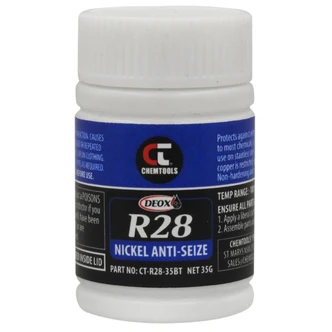 R28 Nickel Anti-Seize