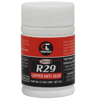 R29 Copper Anti-Seize