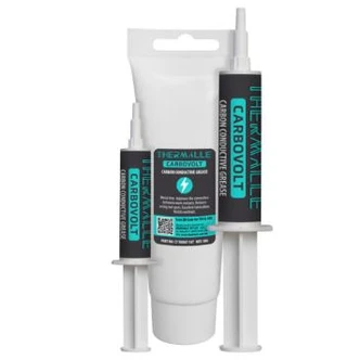 CARBOVOLT, Carbon Conductive Grease