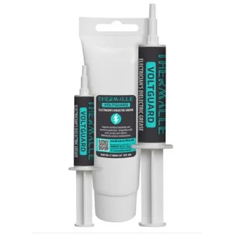 VOLTGUARD, Electrician's Dielectric Grease