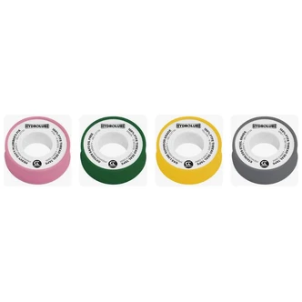 Thread Seal Tape, PTFE, 12mm, 10 Meter Spool