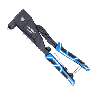 HAND RIVETER CHROME MOLY