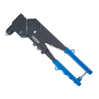 RIVETER PIVOT HEAD