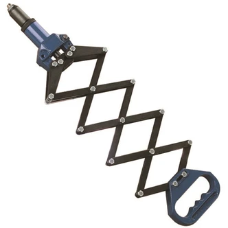 RIVETER LAZY TONG