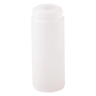 PLASTIC BOTTLE
