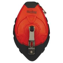 Sterling Chalk Line Set: ABS Case (1Pk)