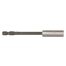 Magnetic Bit Holder With C Ring Thunderzone Carded
