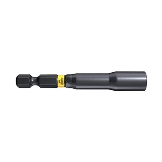 ThunderMax 10mm x 65mm Magnetic Nutsetter Carded