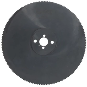 Austsaw - 300mm Cobalt Cold Cut Blade