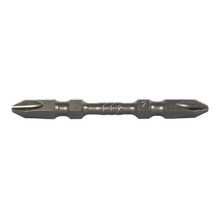 ALPHA Phillips #2 Double Ended Bit Thunderzone Carded