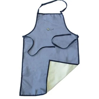 Rhinoguard Full Length Needle Resistant, Cut 5 Apron, 600 x 900mm