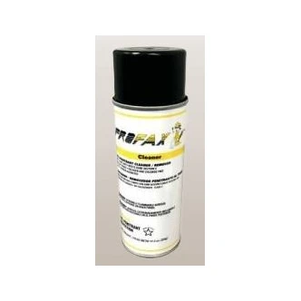 DYE PENETRANT INSPECTION CLEANER 324G/11.5OZ