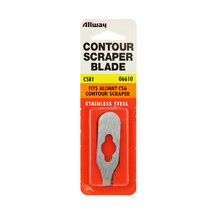 Contour Blade (1Pk)