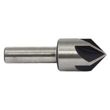 ALPHA Countersink 5 Flute