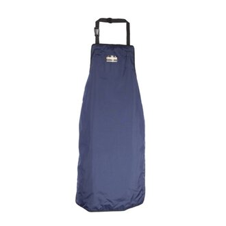 CryoSkin Industrial Apron Navy 1070mm X 610mm