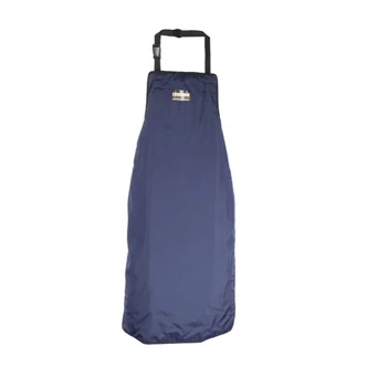 CryoSkin Industrial Apron Navy 1070mm X 610mm